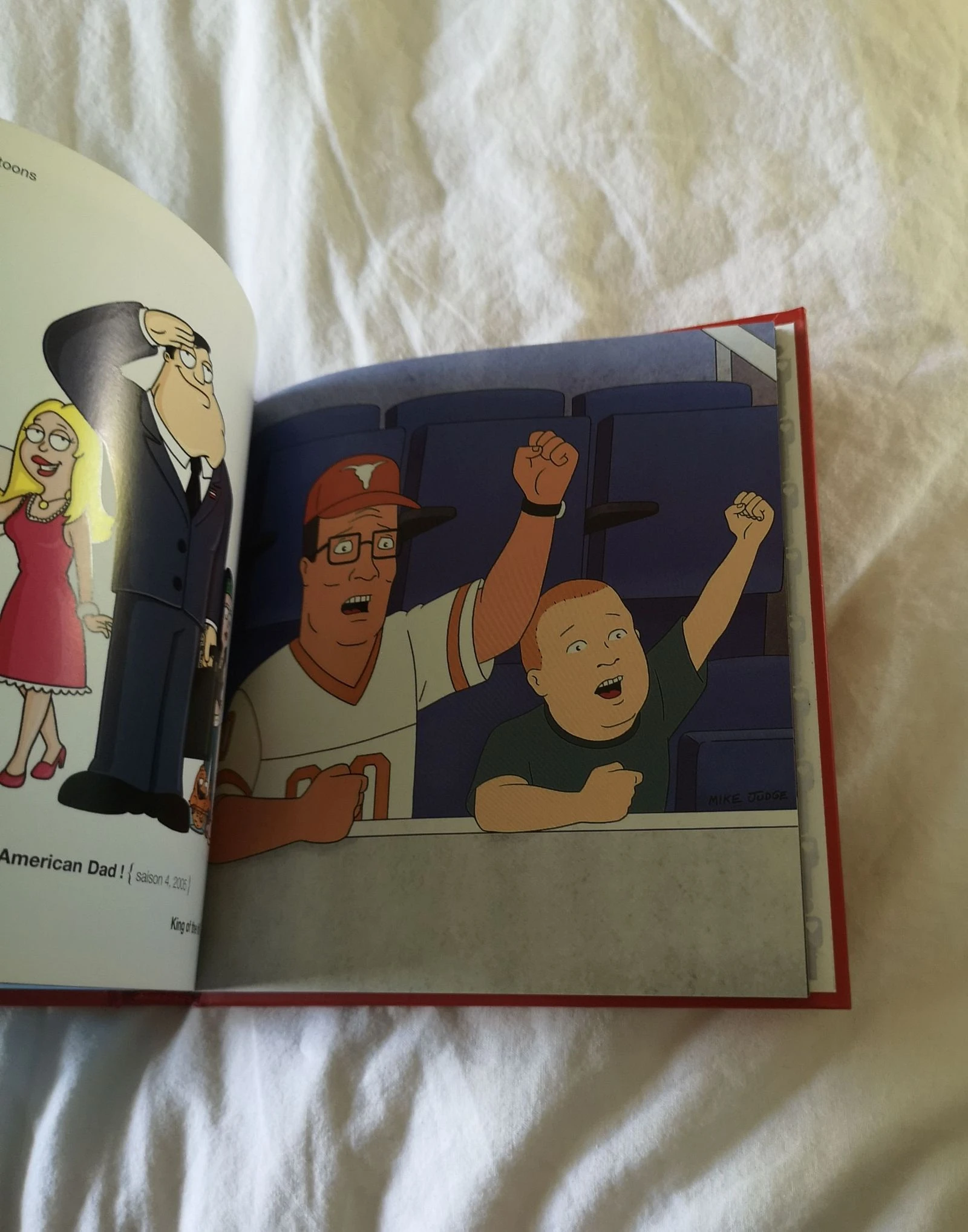 Livro para o pai – photo 4